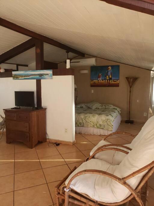 Apartamento Rua Das Pedras Vista Mar Armacao dos Buzios Exterior photo
