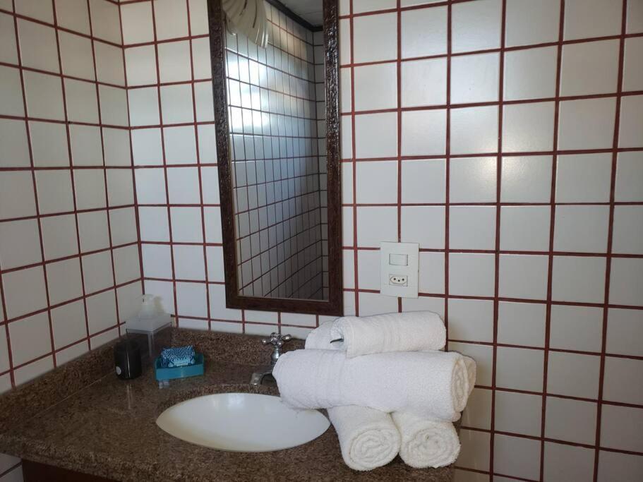 Apartamento Rua Das Pedras Vista Mar Armacao dos Buzios Exterior photo